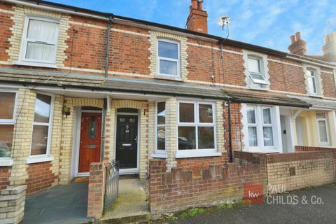 Tidmarsh Street, Reading, RG30