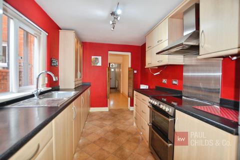 undefined, Tidmarsh Street, Reading, RG30