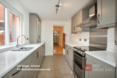 undefined, Tidmarsh Street, Reading, RG30