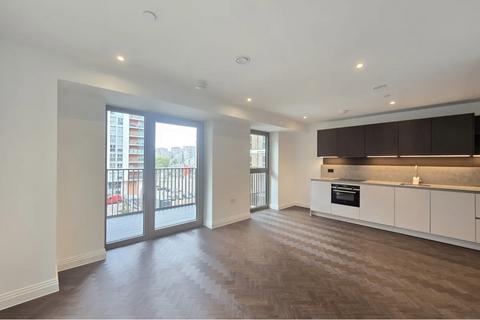 1 bedroom flat to rent, Eden Place, London E16