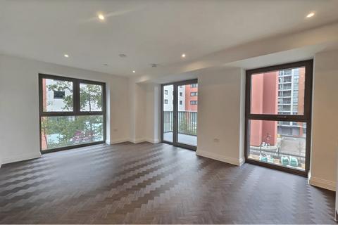 1 bedroom flat to rent, Eden Place, London E16