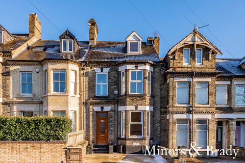 undefined, 39 Clarence Road, Norwich, NR1