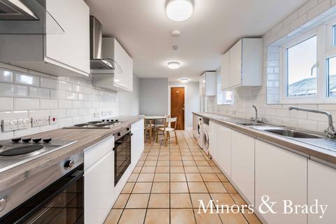 undefined, 39 Clarence Road, Norwich, NR1