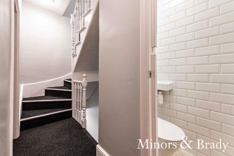 undefined, 39 Clarence Road, Norwich, NR1