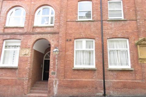 1 bedroom flat to rent, Northernhay Street, Exeter EX4