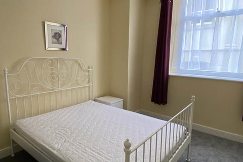 1 bedroom flat to rent, Northernhay Street, Exeter EX4