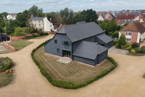 undefined, Old Lodge Court, Chelmsford CM1