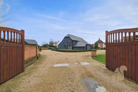 undefined, Old Lodge Court, Chelmsford CM1