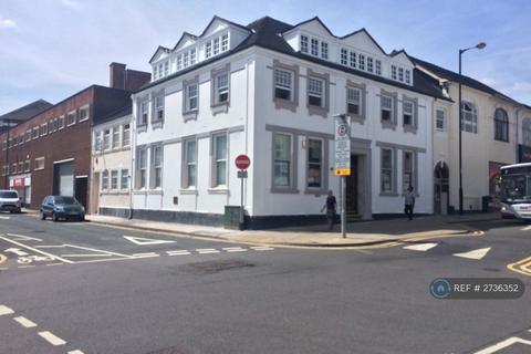 undefined, Stoke On Trent, Stoke On Trent, ST4