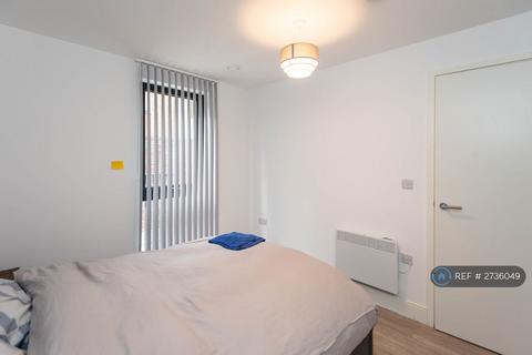 1 bedroom flat to rent, Cotton Mill, Sheffield, S3