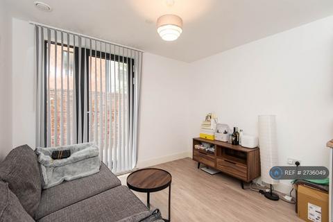 undefined, Cotton Mill, Sheffield, S3