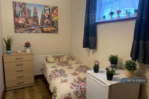 undefined, Princes Avenue, London, N13