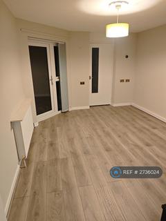 1 bedroom flat to rent, Cross Road, Uxbridge, UB8