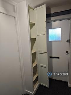 1 bedroom flat to rent, Cross Road, Uxbridge, UB8