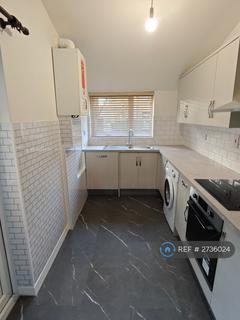 1 bedroom flat to rent, Cross Road, Uxbridge, UB8