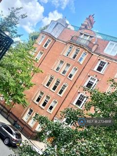 undefined, High Kensington, High Kensington, W8