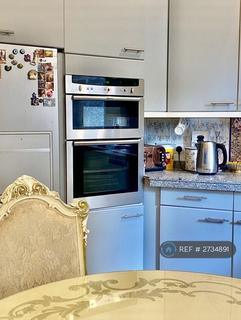 undefined, High Kensington, High Kensington, W8