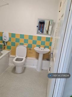 2 bedroom flat to rent, Wellingborough, Wellingborough, NN8