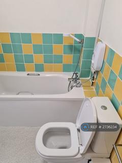 2 bedroom flat to rent, Wellingborough, Wellingborough, NN8