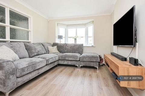 undefined, Glendale, Swanley, BR8