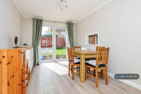 undefined, Glendale, Swanley, BR8