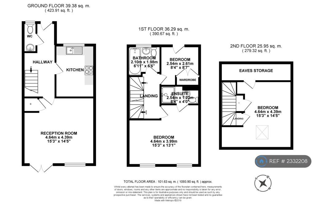 Floor Plans