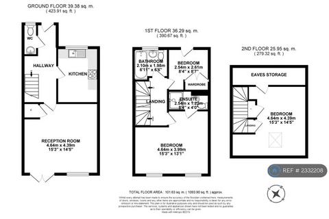 undefined, Lordship Lane, Dulwich, SE22