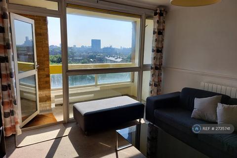 1 bedroom flat to rent - Sivill House, London, E2