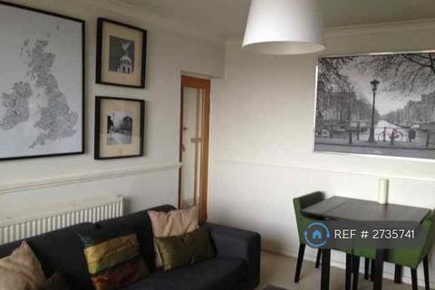1 bedroom flat to rent, Sivill House, London, E2