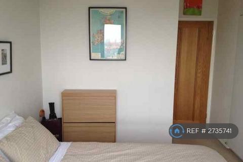 1 bedroom flat to rent, Sivill House, London, E2