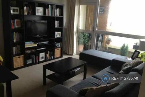 1 bedroom flat to rent, Sivill House, London, E2