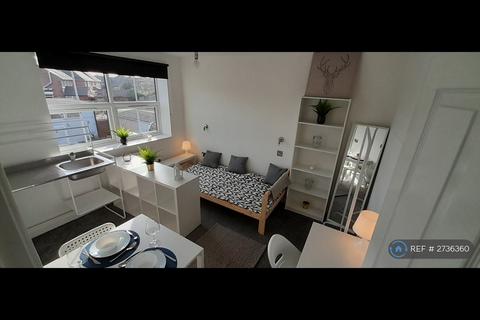 undefined, Victoria Terrace, Stafford, ST16