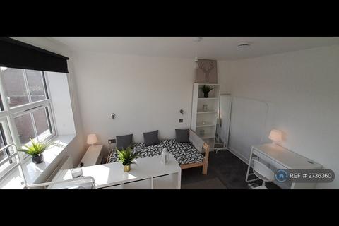 undefined, Victoria Terrace, Stafford, ST16