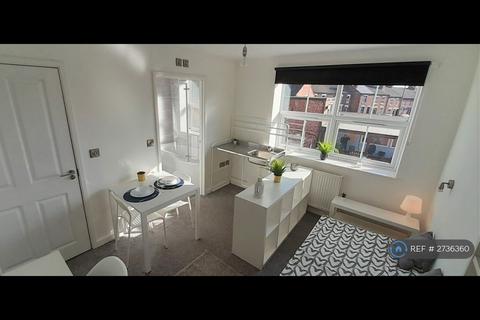 undefined, Victoria Terrace, Stafford, ST16