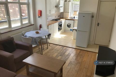undefined, Drake House, London, E1