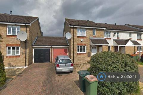 undefined, Henry Addlington Close, London, E6