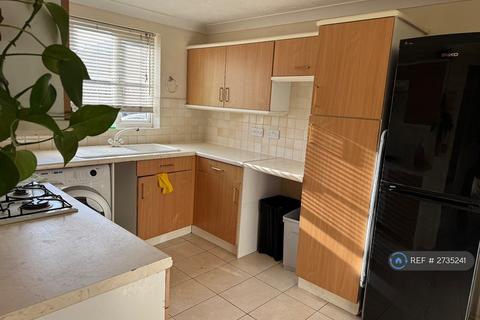 undefined, Henry Addlington Close, London, E6