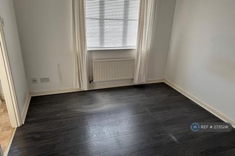 undefined, Henry Addlington Close, London, E6