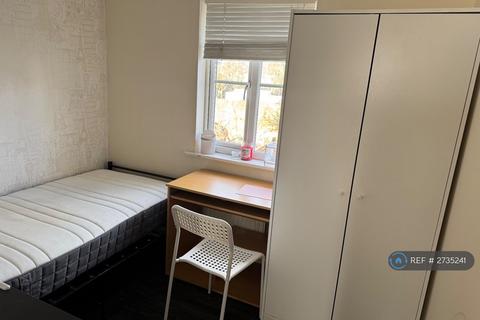 undefined, Henry Addlington Close, London, E6