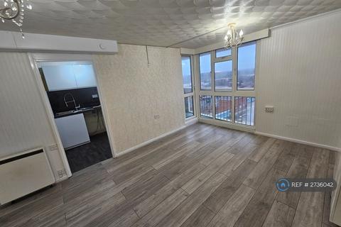 undefined, George Street, Wakefield, WF1