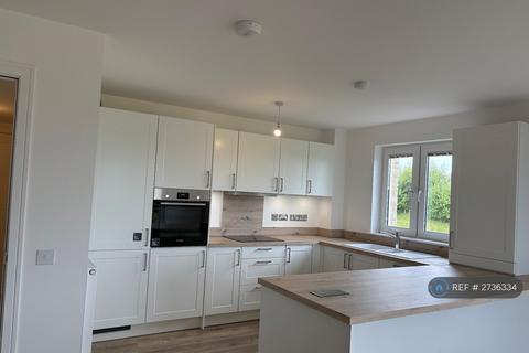 undefined, Friars Croft Crook, South Queensferry, EH30