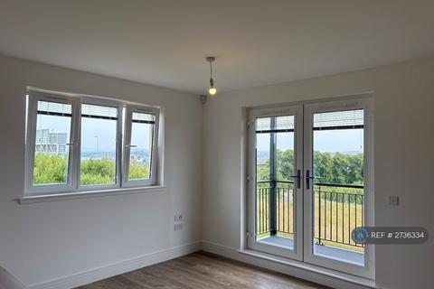 undefined, Friars Croft Crook, South Queensferry, EH30