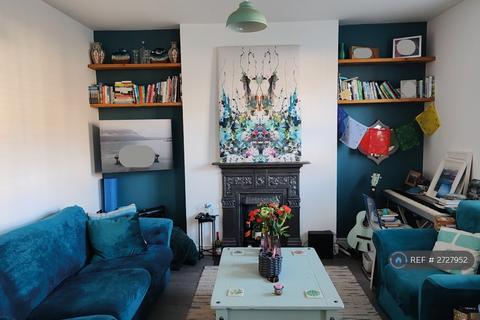 1 bedroom in a flat share to rent, Albert Road, Weston-Super-Mare, BS23