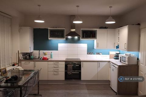 1 bedroom in a flat share to rent, Albert Road, Weston-Super-Mare, BS23