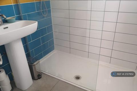 1 bedroom in a flat share to rent, Albert Road, Weston-Super-Mare, BS23