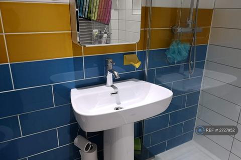 1 bedroom in a flat share to rent, Albert Road, Weston-Super-Mare, BS23