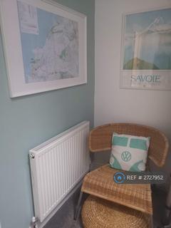 1 bedroom in a flat share to rent, Albert Road, Weston-Super-Mare, BS23