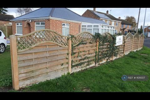 3 bedroom bungalow to rent, Blue Lane, Wimblington, March, PE15