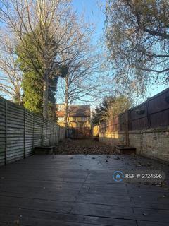 undefined, Church Road, Mitcham, CR4
