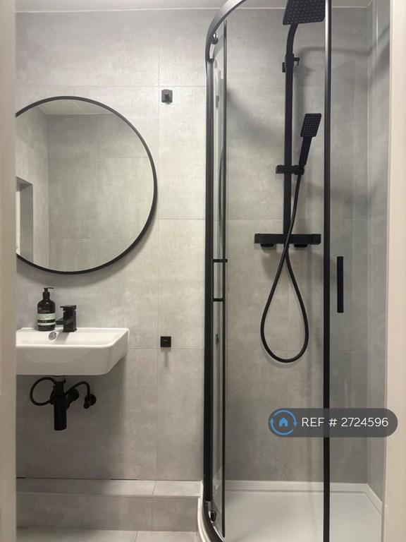 Downstairs Bathroom